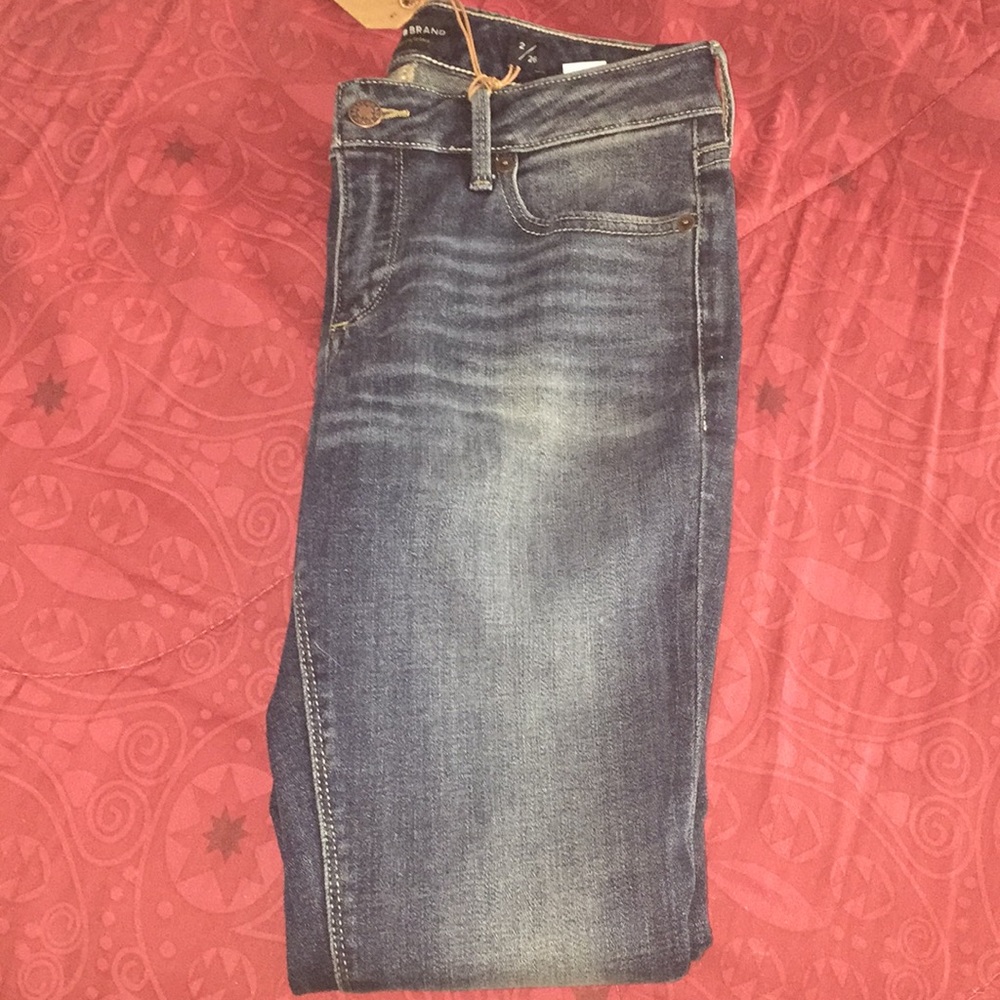 Jeans !